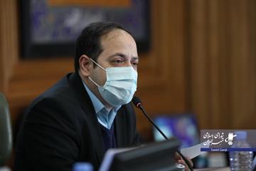 سید‌آرش حسینی میلانی به پروژه‌های معدن در کوه‌های اطراف پایتخت نباید مجوز بهره‌برداری داد